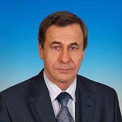 Рульков Евгений Адамович