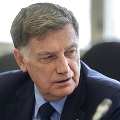Макаров Вячеслав Серафимович
