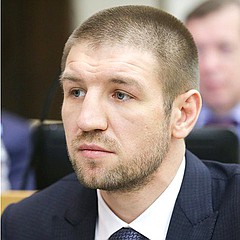 Pirog Dmitry Yuryevich