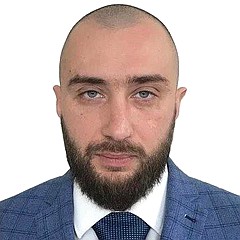 Воробьев Вячеслав Михайлович
