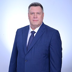 Леонов Валерий Владимирвич