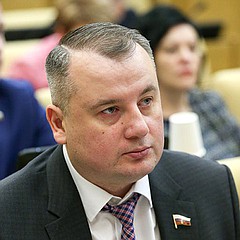 Дзюба Виктор Викторович