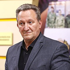 Шагимуратов Константин Нилович