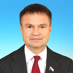 Казанков Сергей Иванович