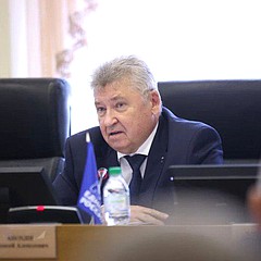 Анохин Алексей Алексеевич