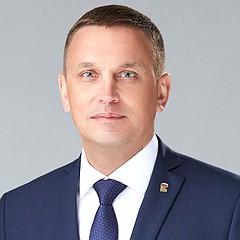 Шуваев Дмитрий Иванович