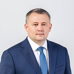 Damdintsurunov Vyacheslav Anatolievich