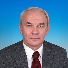 Тетекин Вячеслав Николаевич