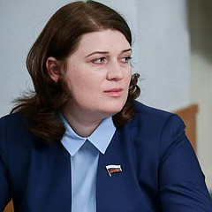 Kuliyeva Vasilina Vasilyevna