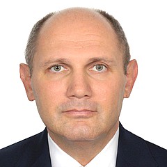 Рахлин Михаил Анатольевич