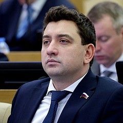 Горюханов Валерий Анатольевич