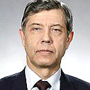 Коршунов Лев Александрович