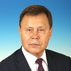 Arefiev Nikolai Vasilyevich