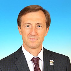 Живайкин Александр Иванович