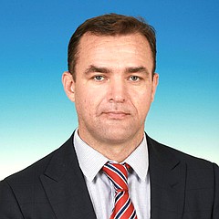 Goncharov Nikolay Alexandrovich