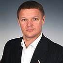 Багаряков Алексей Владимирович
