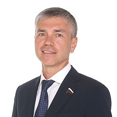 Revenko Evgeny Vasilievich