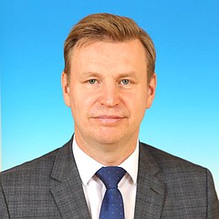 Селянин Сергей Леонидович