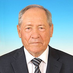 Букаев Геннадий Иванович