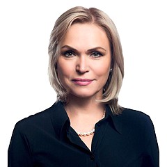 Belykh Irina Victorovna