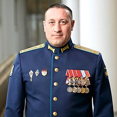 Дроздов Виталий Алексеевич