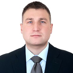 Шонов Эдуард Олегович