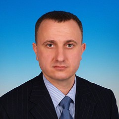 Ищенко Антон Анатольевич