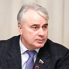 Zavalny Pavel Nikolayevich