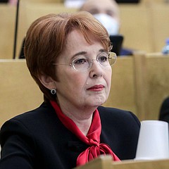 Дмитриева Оксана Генриховна