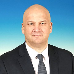 Garin Oleg  Vladimirovich