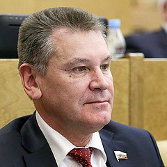 Kotkin Sergey Nikolaevich