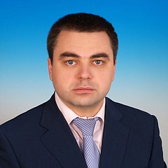 Казаков Алексей Валерьевич