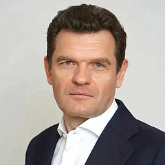 Бирюков Александр Петрович