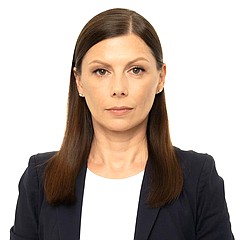 Куксенкова Ирина Юльевна