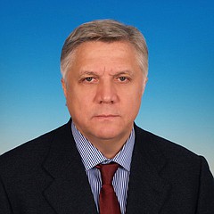 Волков Юрий Николаевич
