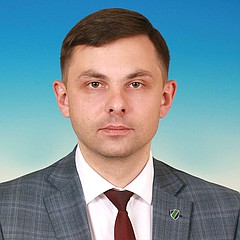 Mikhailov Oleg Alekseevich