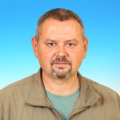 Ликонцев Олег Валерьевич