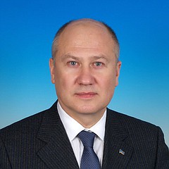 Маркин Андрей Леонидович