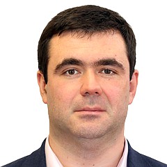 Курбатов Сергей Михайлович