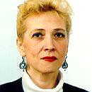Богданова Елена Михайловна