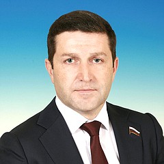 Gladkikh Boris Mikhailovich