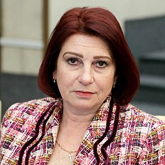 Pilipenko Olga Vasilievna