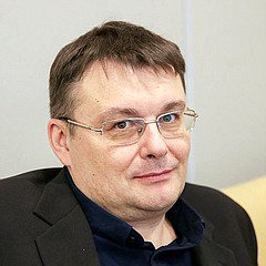 Fedorov Evgeny Alexeyevich