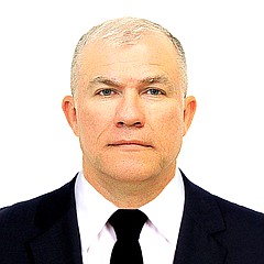 Шелковой Александр Владимирович