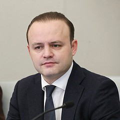 Davankov Vladislav Andreyevich