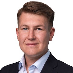 Голобородько Денис Александрович
