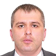 Валихов Магомед Алиевич