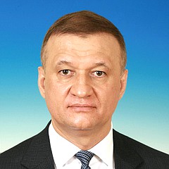 Savelyev Dmitry Ivanovich