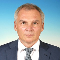 Grigoriev Yuri Innokentievich