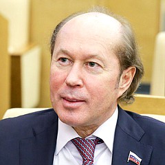 Kononov Vladimir Mikhailovich